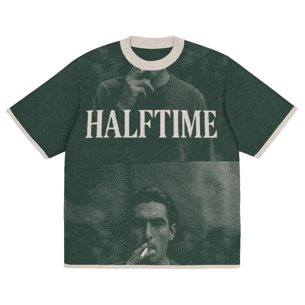 ISSUE 01 T-SHIRT