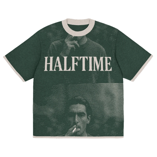 ISSUE 01 T-SHIRT