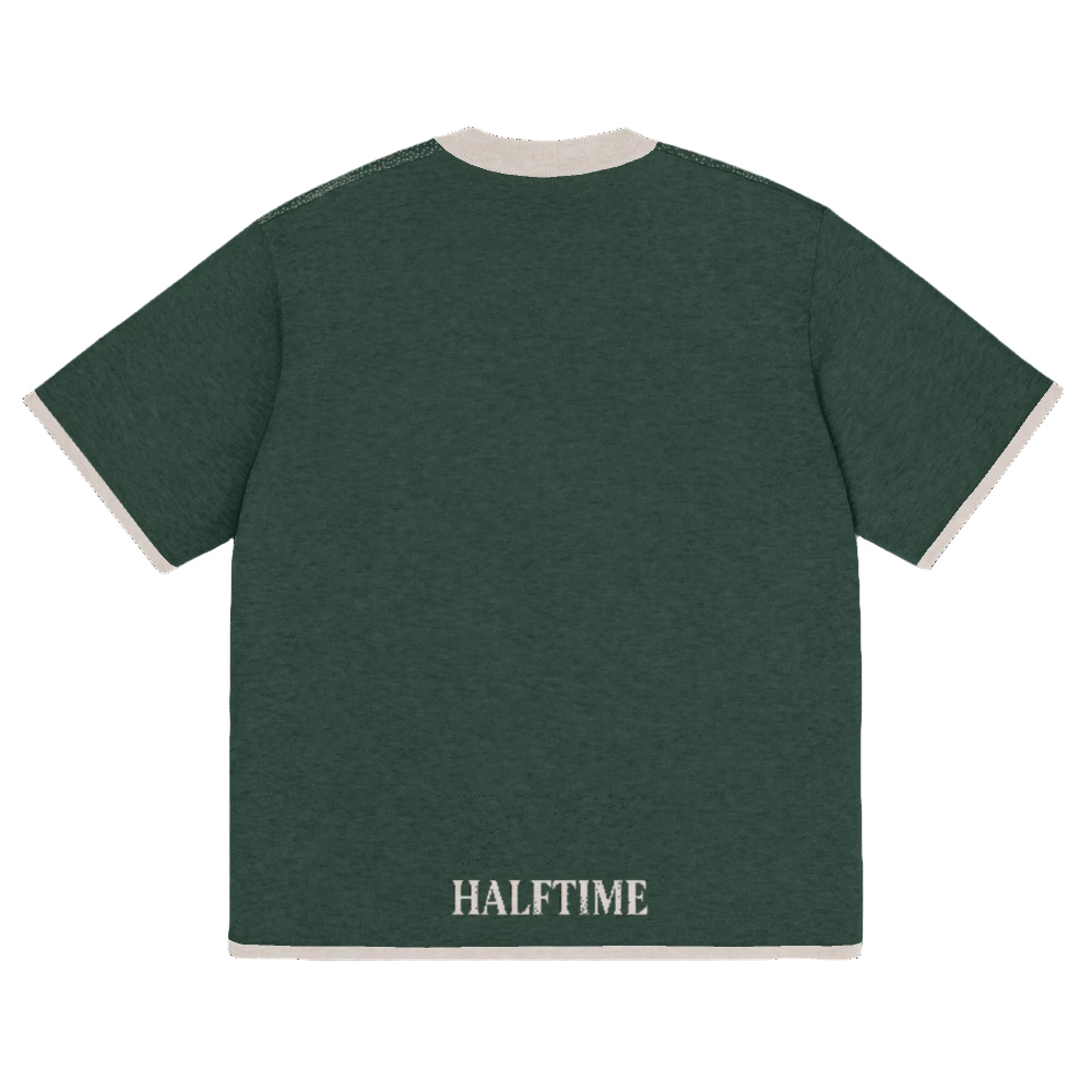 ISSUE 01 T-SHIRT