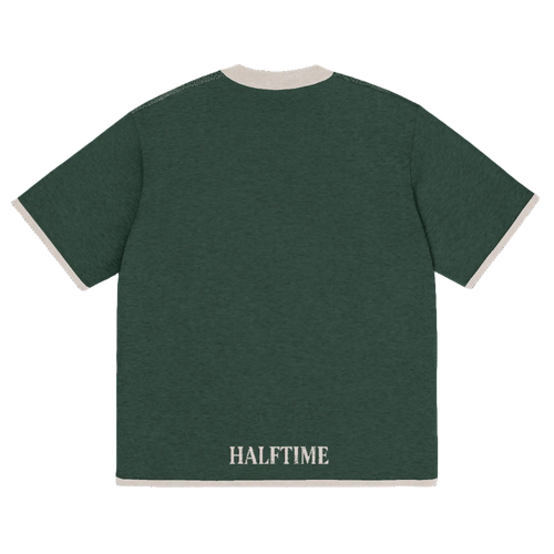 ISSUE 01 T-SHIRT