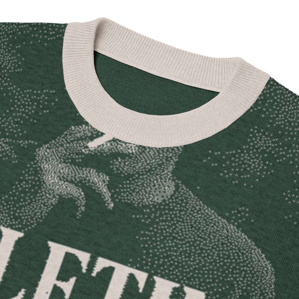 ISSUE 01 T-SHIRT